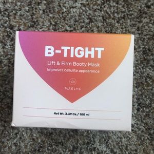 Maelys Lift and Firm Booty Mask